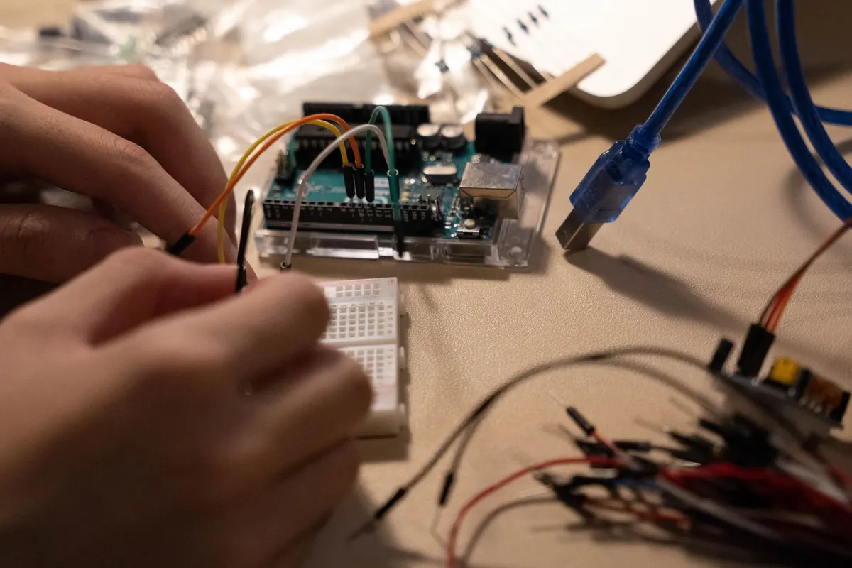 From Breadboard to PCB: A Step-by-Step Guide for Your First Manufactured Board