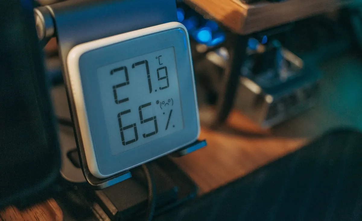 How to Measure Temperature with a Thermistor and Microcontroller ADC